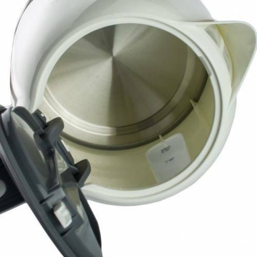 Esperanza KALAMBO EKK015E / White