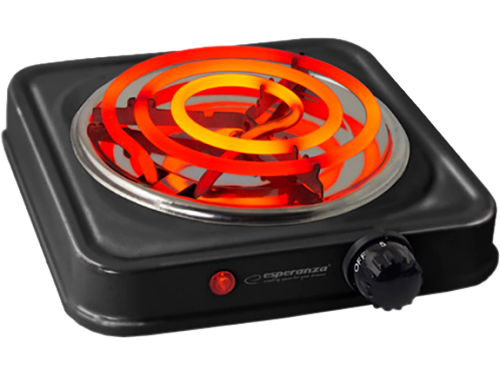 Esperanza ETNA EKH001K / Black