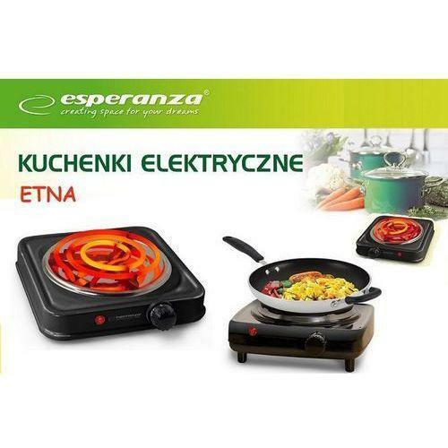 Esperanza ETNA EKH001K / Black