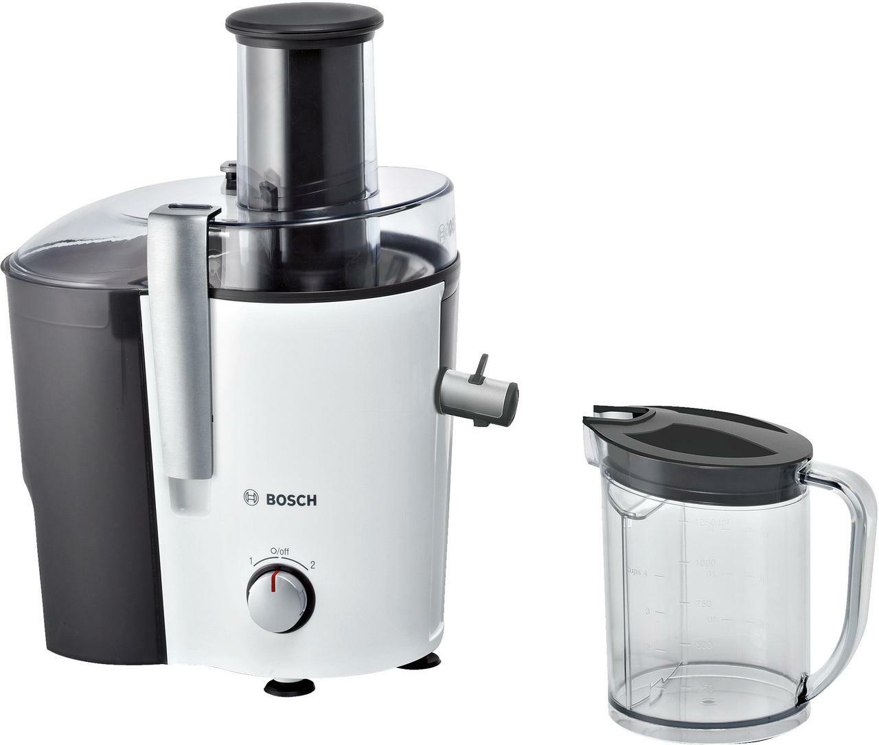 Bosch MES25A0 / White