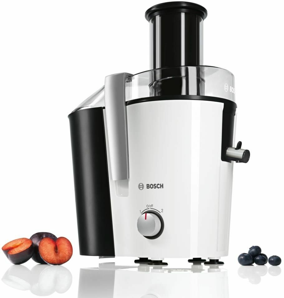 Bosch MES25A0 / White