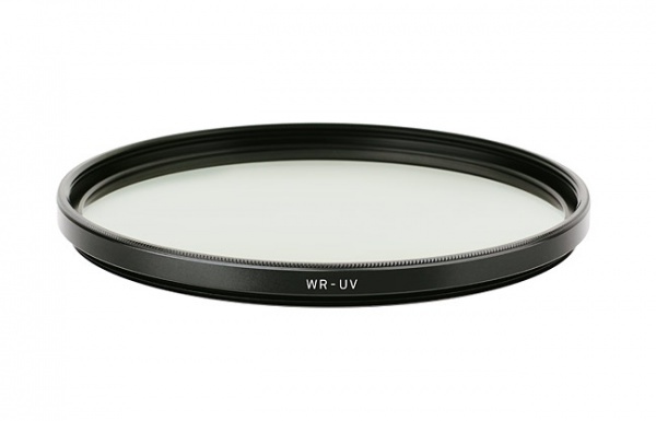 Sigma 82mm WR UV Filter