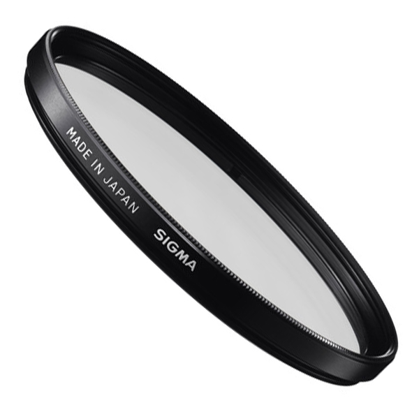 Sigma 82mm WR UV Filter