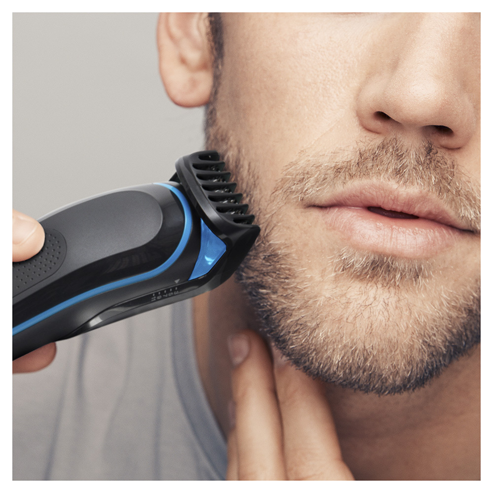 Braun MGK5045 / Black