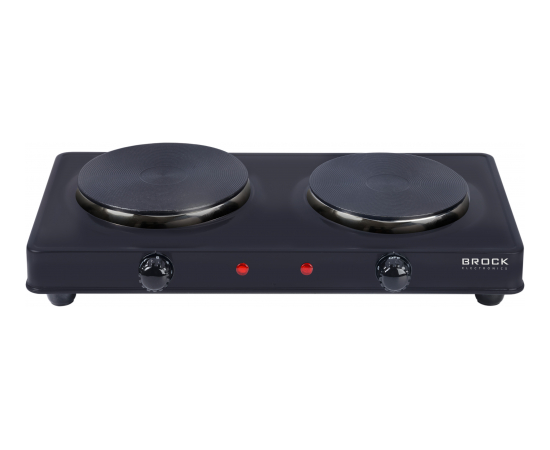 Cooker Mini Brock EP200BK / Black
