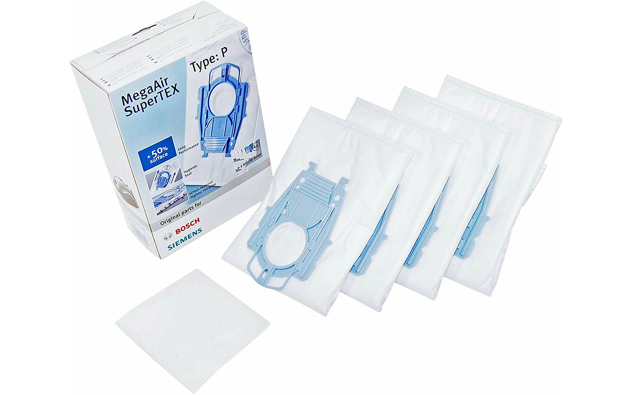 Bosch BBZ41FP Suitable for VC Bosch Type P