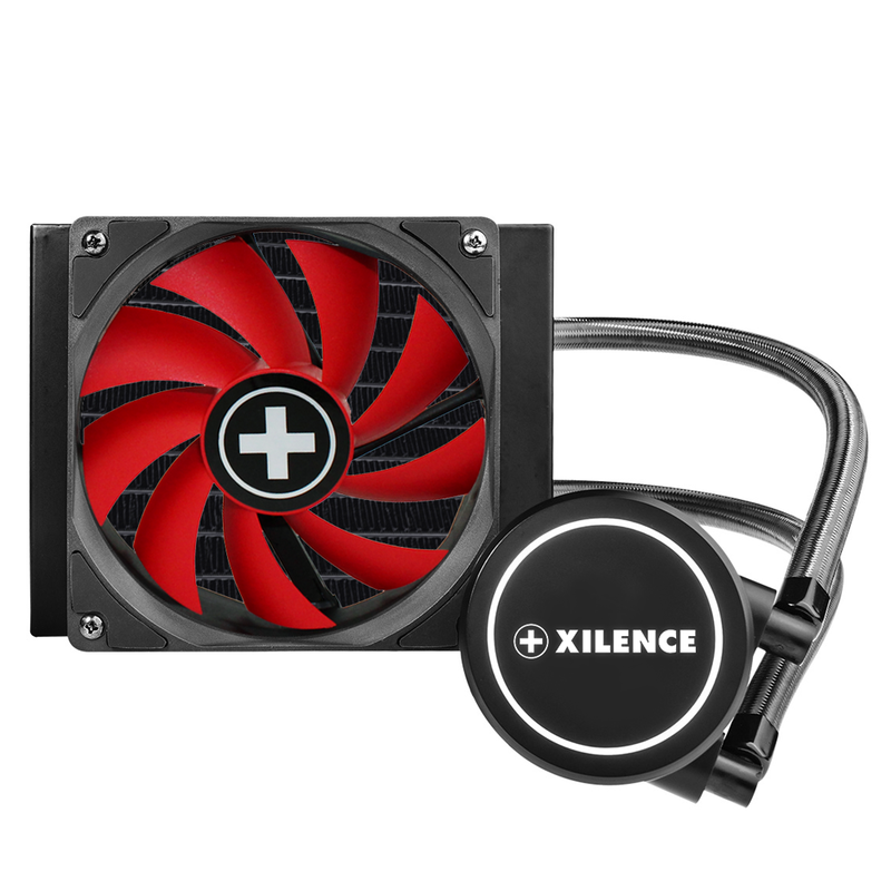 Xilence Liquid Cooler  LiQuRizer 120