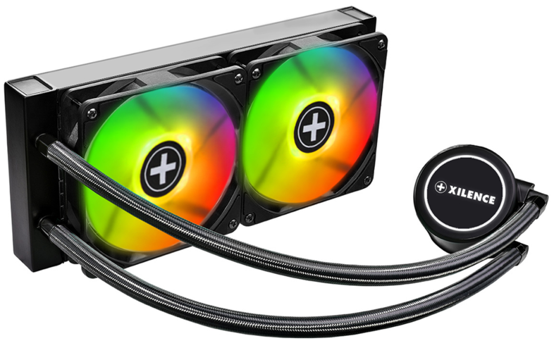 Xilence LiQuRizer 240 Performance A+ RGB