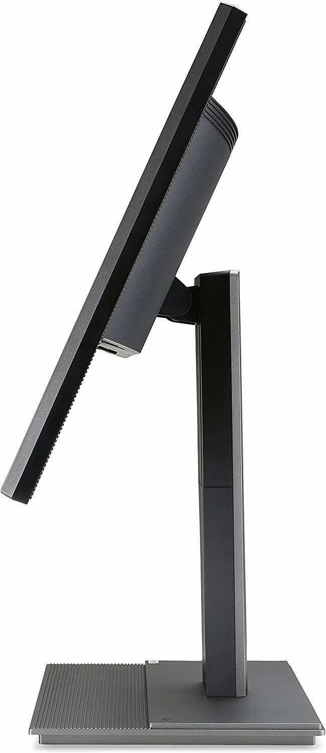 ACER B326HK / 32.0" IPS 4K / UM.JB6EE.B01 / Black
