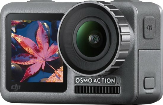 DJI OSMO Action / 186899 Grey