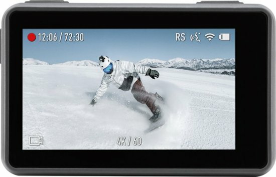 DJI OSMO Action / 186899 Grey