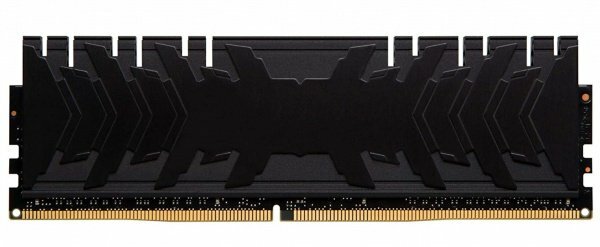 Kingston HyperX Predator HX436C17PB3/16 / 16GB / DDR4 / 3600 / PC28800 / CL17 / 1.35V / Heat spreader / Black