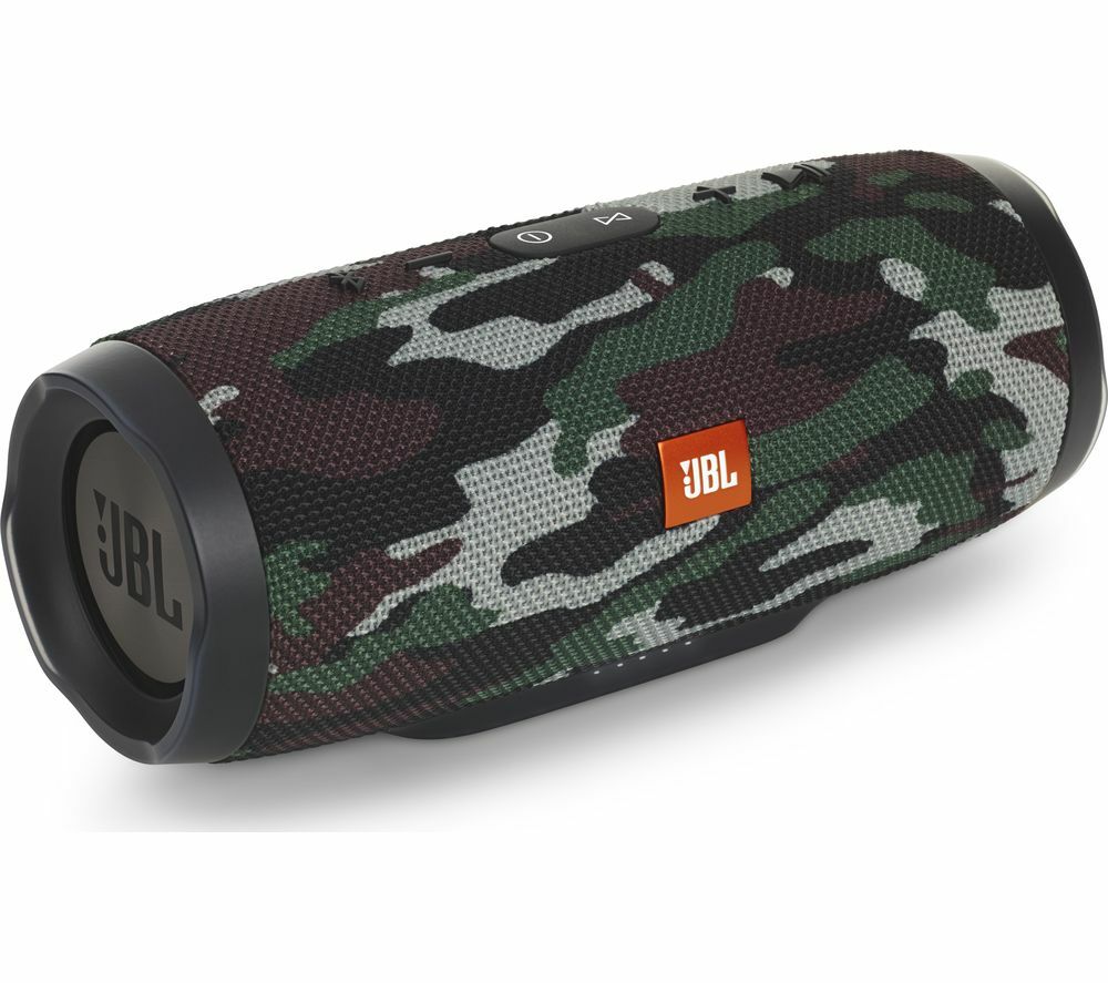 JBL Charge 3 / Bluetooth / Camouflage