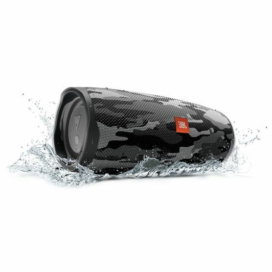 JBL Charge 4 / 2x15W / 7800mAh / Camouflage