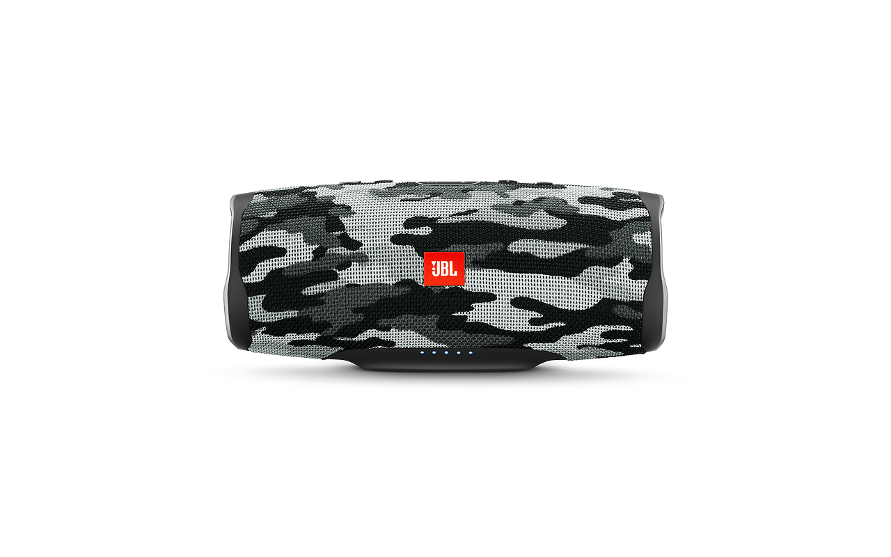 JBL Charge 4 / 2x15W / 7800mAh / Camouflage