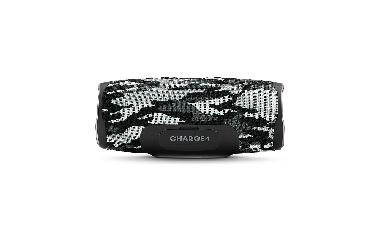 JBL Charge 4 / 2x15W / 7800mAh / Camouflage