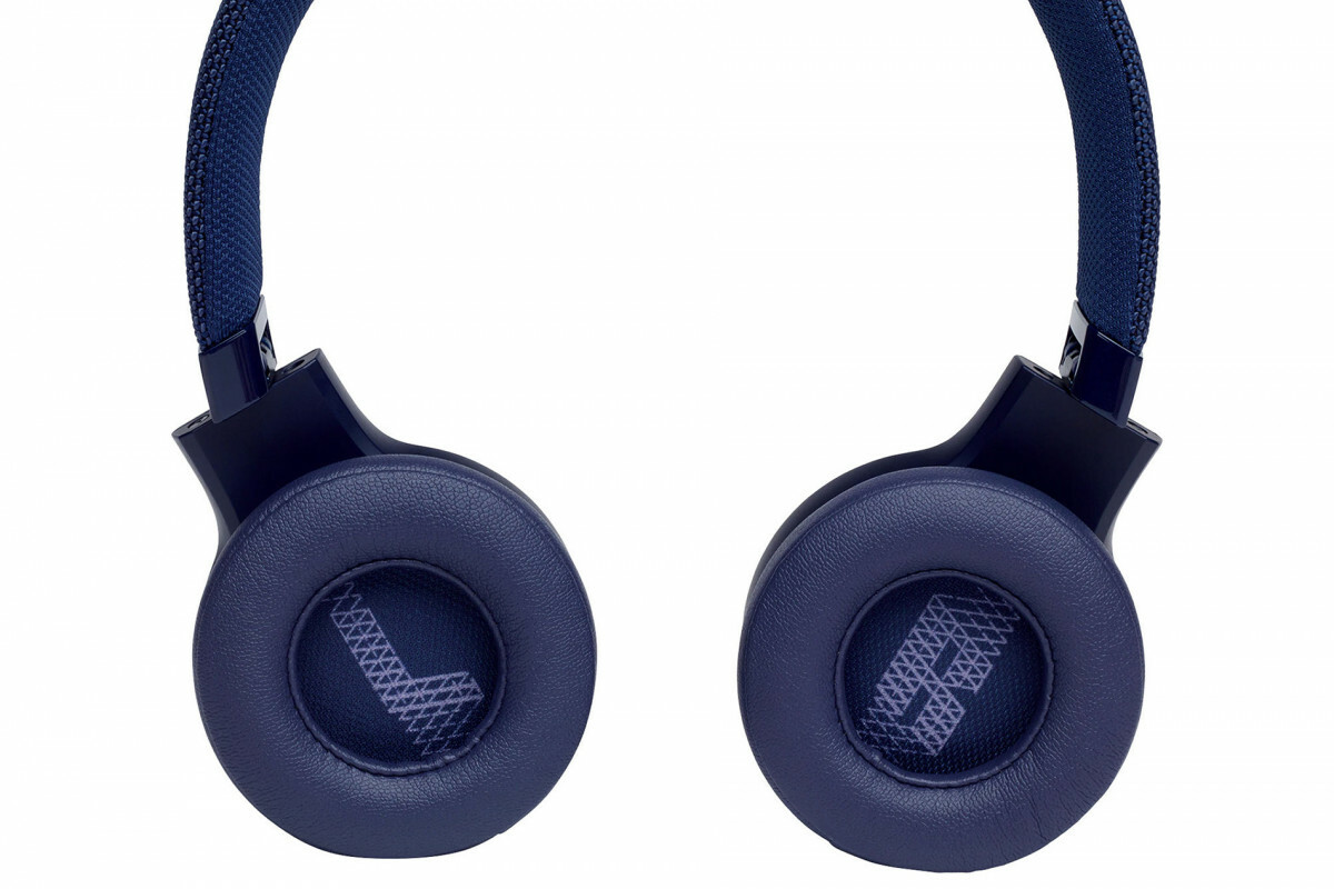 JBL LIVE 400BT / Blue