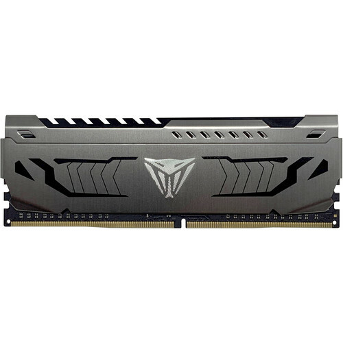Patriot VIPER STEEL Performance PVS416G320C6 / 16GB DDR4 3200