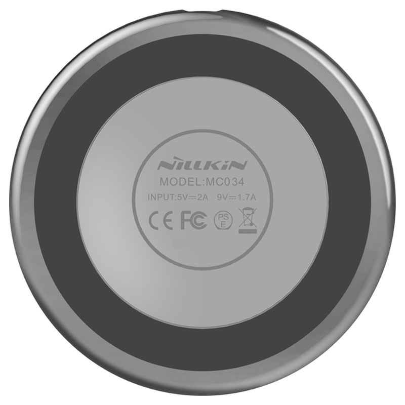 Nillkin Fancy wireless charger 5W