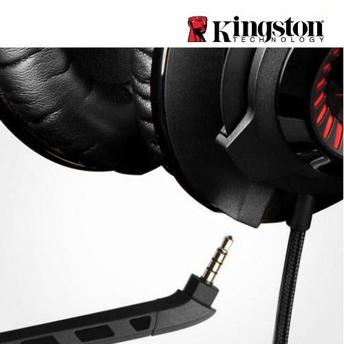 HyperX Spare Microphone for Revolver / Black