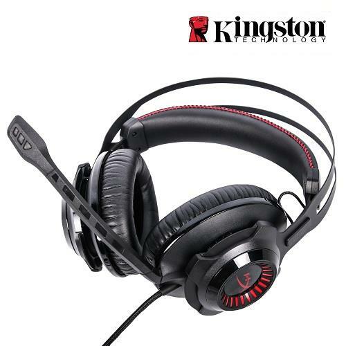 HyperX Spare Microphone for Revolver / Black