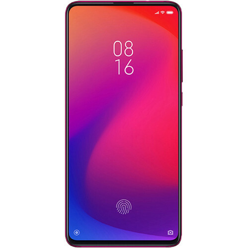 GSM Xiaomi Mi 9T / 6Gb / 64Gb / Red