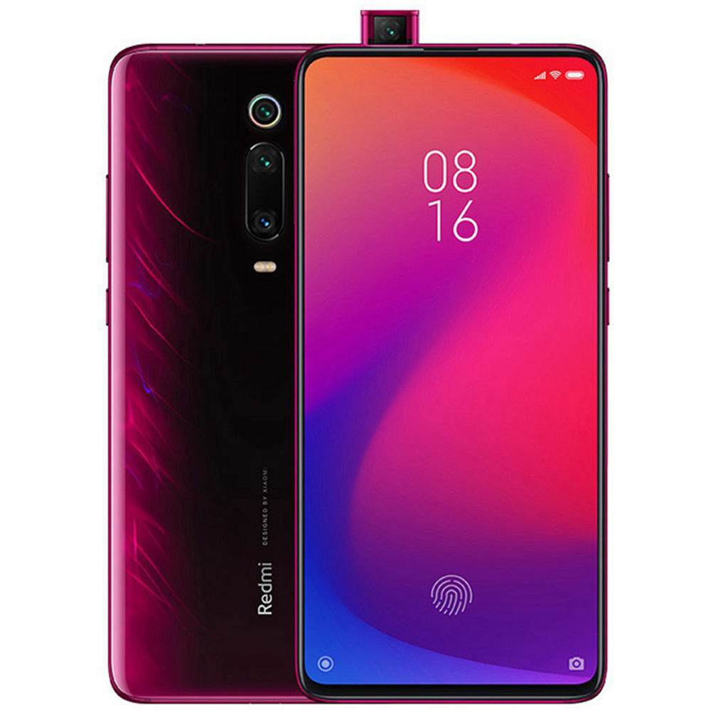 GSM Xiaomi Mi 9T / 6Gb / 128Gb / Red