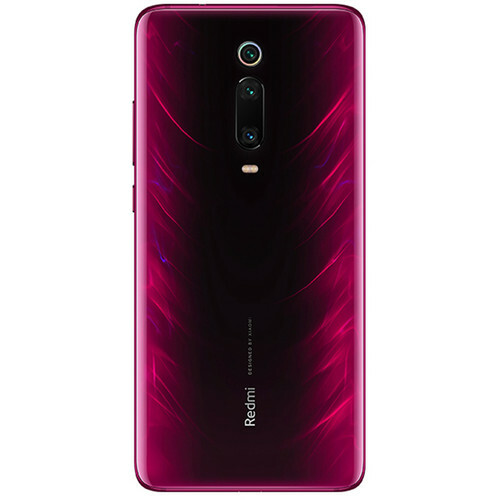GSM Xiaomi Mi 9T / 6Gb / 128Gb / Red