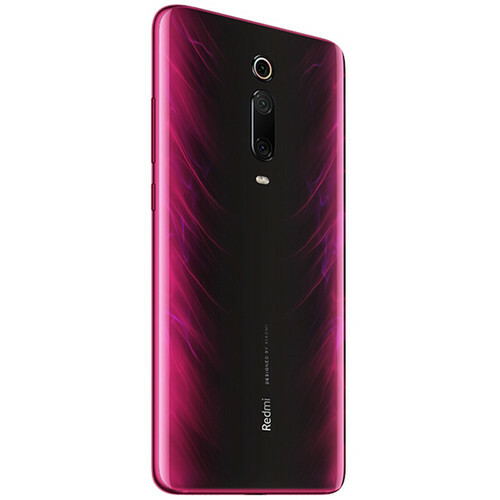 GSM Xiaomi Mi 9T / 6Gb / 128Gb / Red