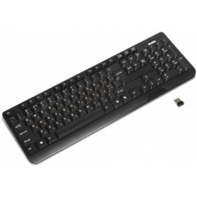 Keyboard Sven KB-C2200W / Black