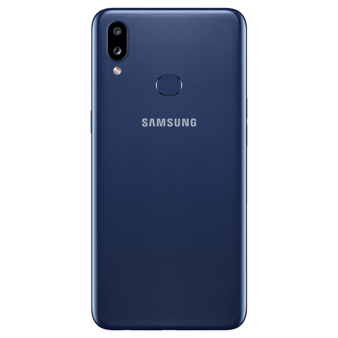 GSM Samsung Galaxy A10s A107 / 6.2 HD+ / Octa Core / 2Gb / 32Gb / 4000MAh / Blue