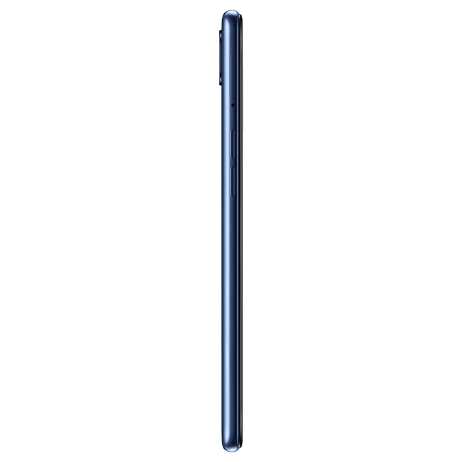 GSM Samsung Galaxy A10s A107 / 6.2 HD+ / Octa Core / 2Gb / 32Gb / 4000MAh / Blue