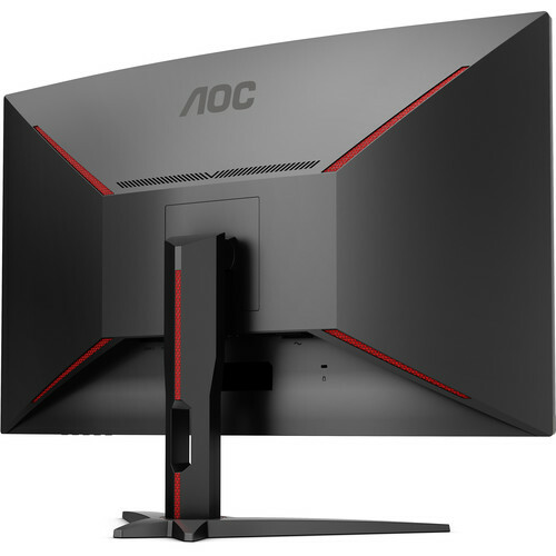 AOC C32G1 / 32" Curved VA FullHD FeeSync 144Hz / Black