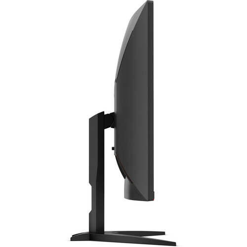 AOC C32G1 / 32" Curved VA FullHD FeeSync 144Hz / Black