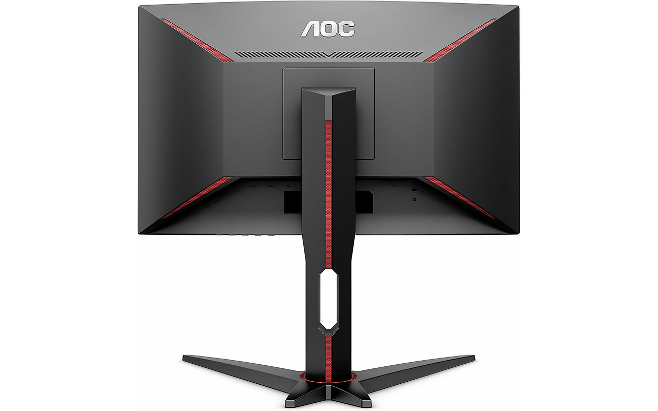 AOC C27G1 27" Curved-VA Full-HD FeeSync 144Hz / Black