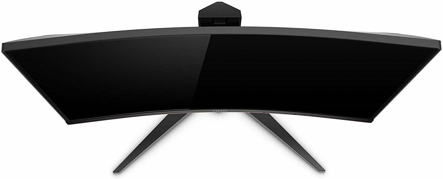 AOC C27G1 27" Curved-VA Full-HD FeeSync 144Hz / Black