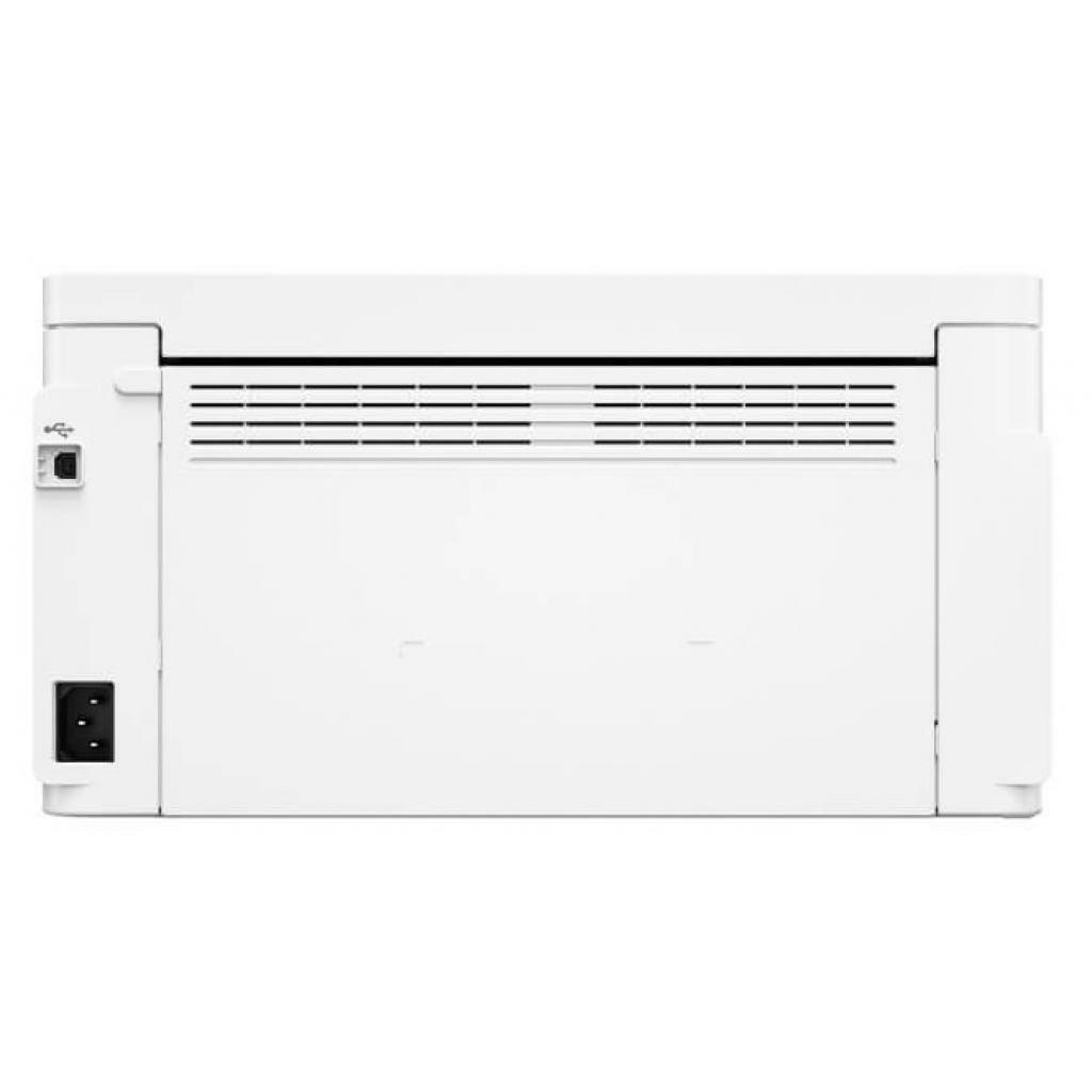 HP LaserJet M107a / A4 / 4ZB77A#B19 White