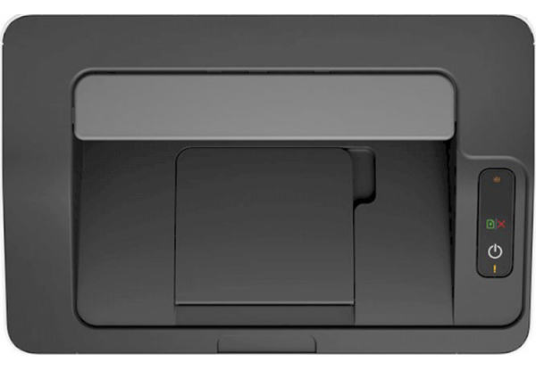 HP LaserJet M107a / A4 / 4ZB77A#B19 White