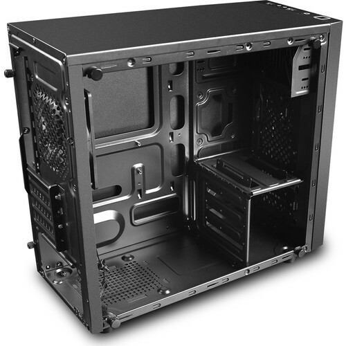 Deepcool MATREXX 30 mATX / Black