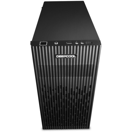 Deepcool MATREXX 30 mATX / Black