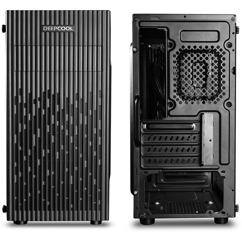 Deepcool MATREXX 30 mATX / Black