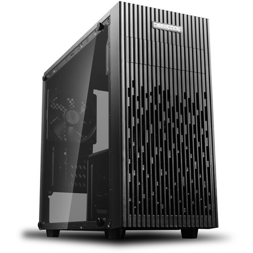 Deepcool MATREXX 30 mATX / Black