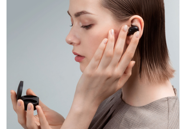 Xiaomi Redmi AirDots / Black