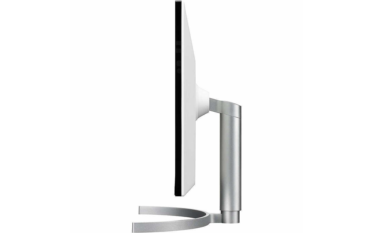 LG 27UL850-W 27" IPS 4K-UHD 5ms GtG FreeSync / White