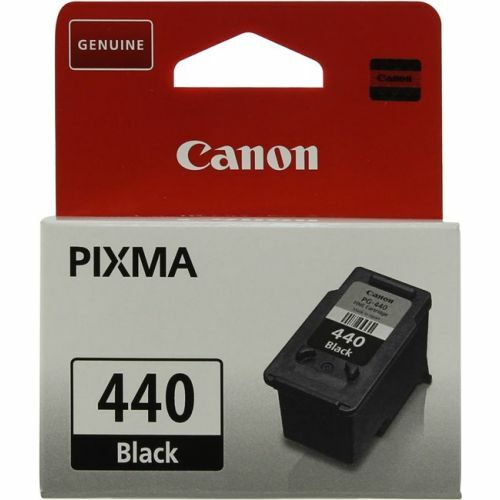 Canon PG-440 8ml / Black