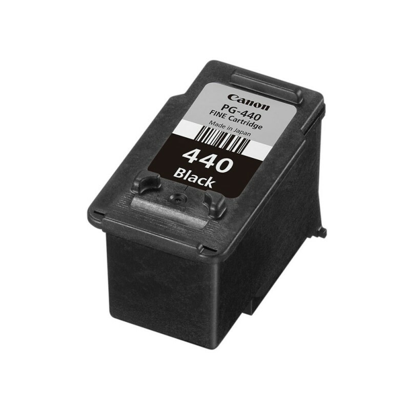 Canon PG-440 8ml / Black