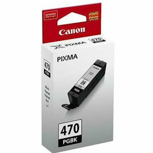 Canon PGI-470 15ml / Black