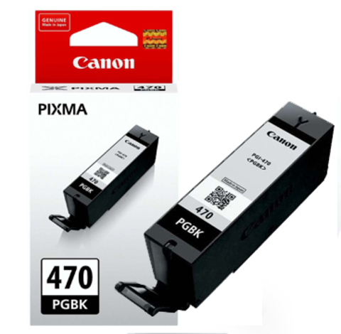 Canon PGI-470 15ml / Black