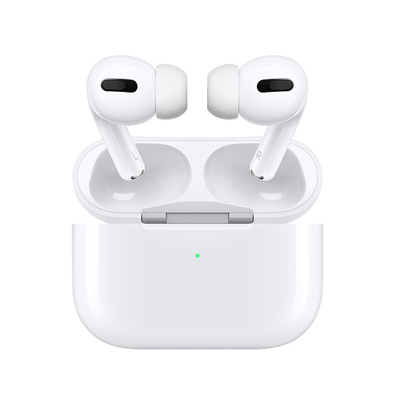 Apple AirPods PRO / wireless case / MWP22 White