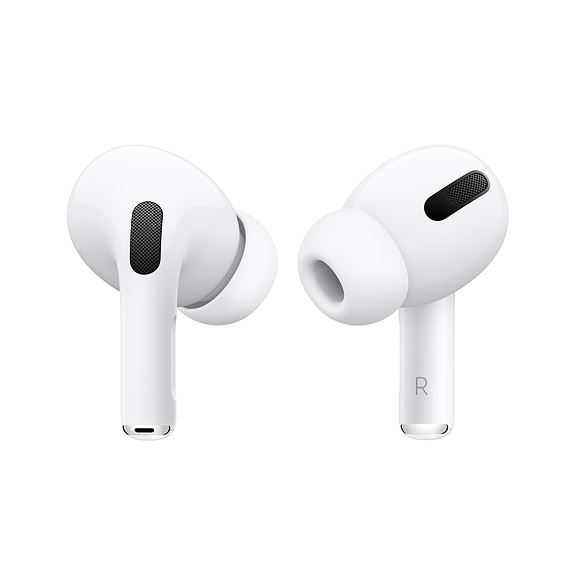 Apple AirPods PRO / wireless case / MWP22 White